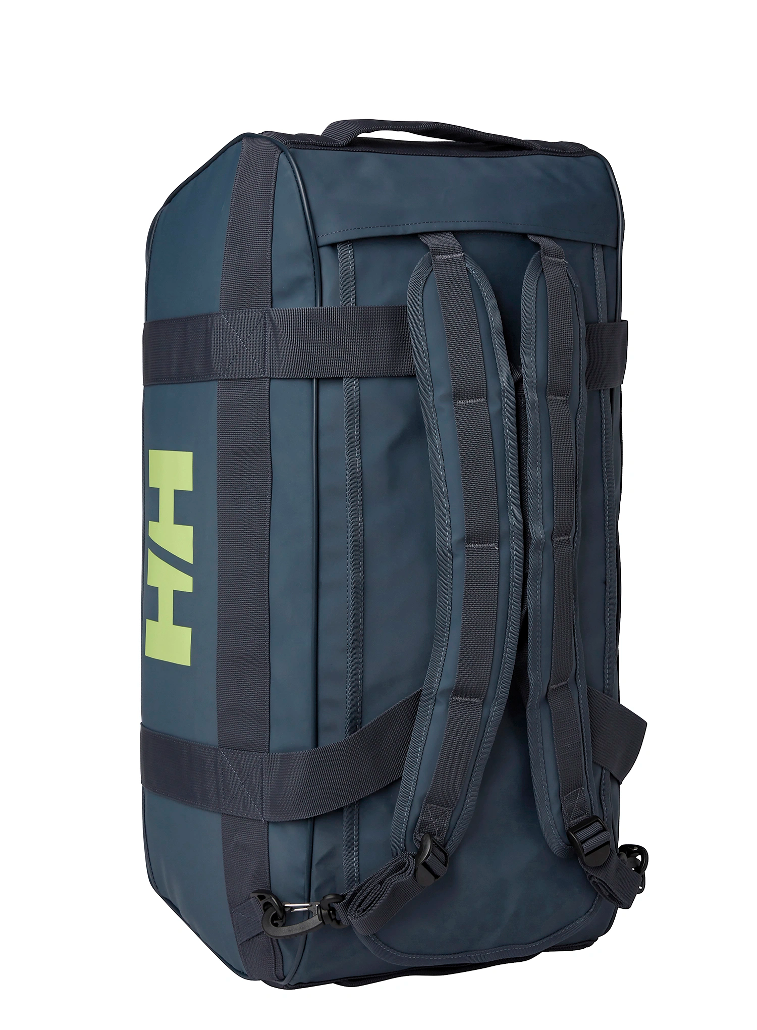 Reisetasche Helly Hansen Scout Duffel S - alpine frost