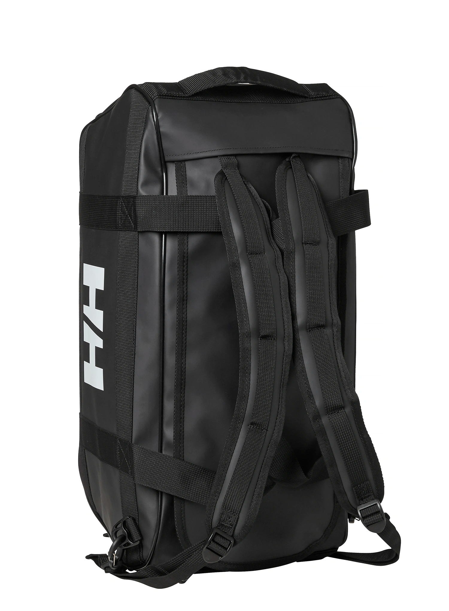 Reisetasche Helly Hansen Scout Duffel S - black