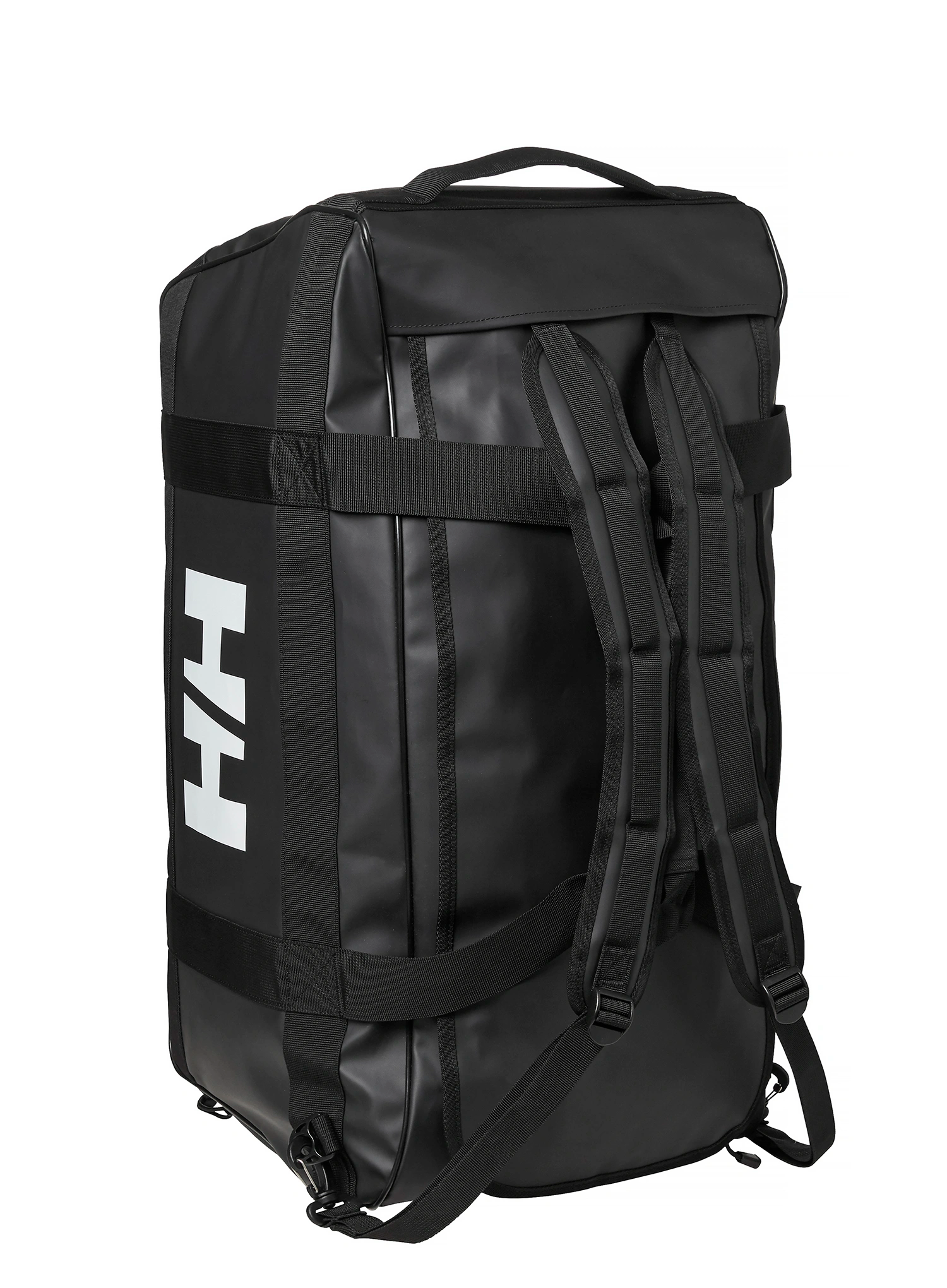 Reisetasche Helly Hansen Scout Duffel XL - black