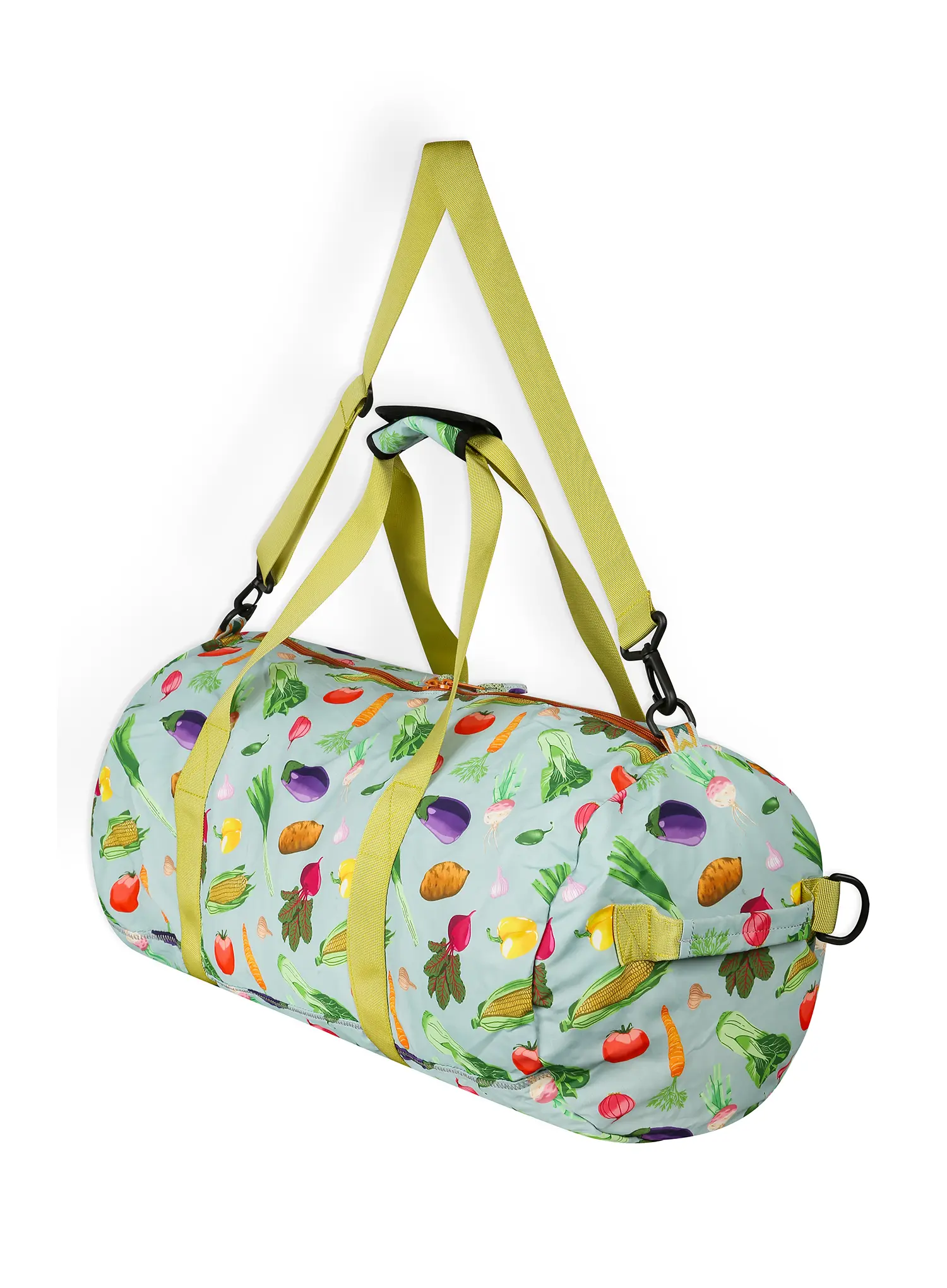 Reisetasche Kavu Tide Rip - veggie toss