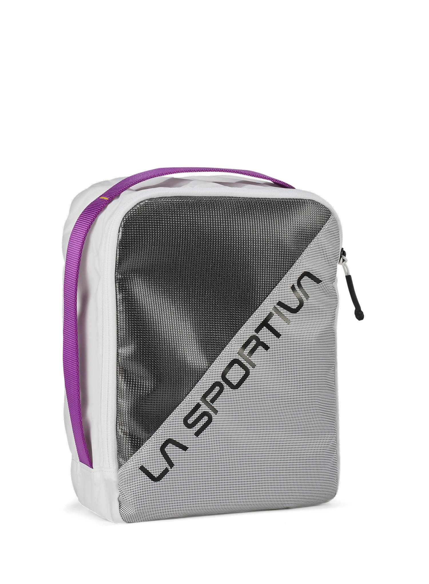 Reisetasche La Sportiva Nomad 40 Duffel Bag - chalk/black