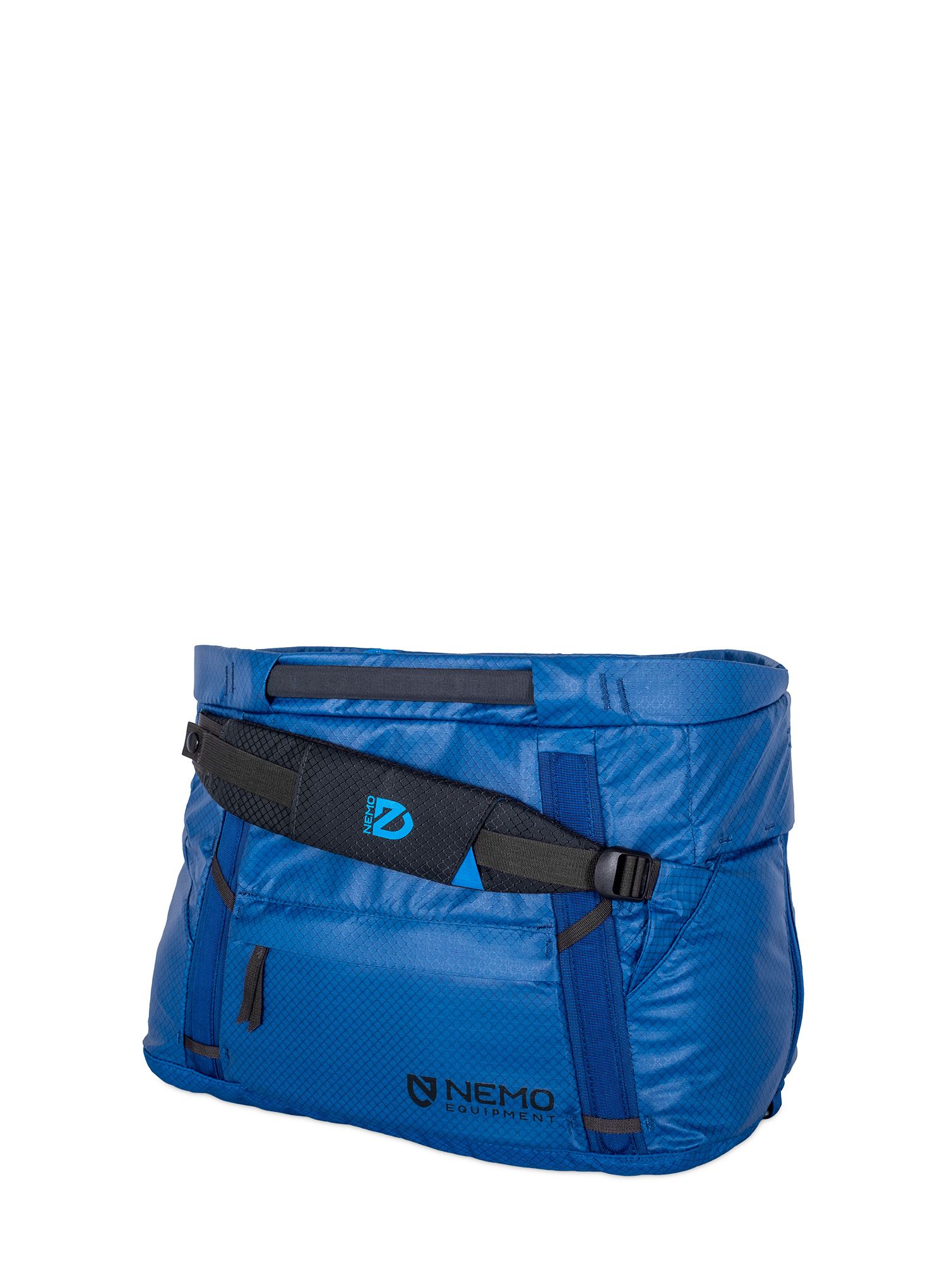 Reisetasche Nemo Double Haul Convertible Duffel 30 l - lake