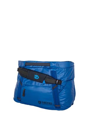 Reisetasche Nemo Double Haul Convertible Duffel 30 l - lake
