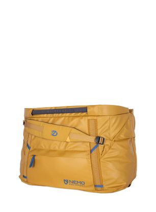 Reisetasche Nemo Double Haul Convertible Duffel 55 l - chai