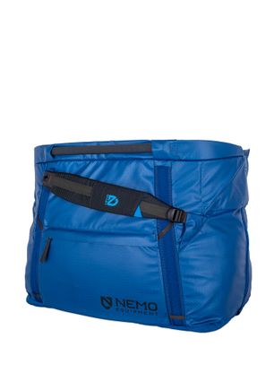 Reisetasche Nemo Double Haul Convertible Duffel 70 l - lake