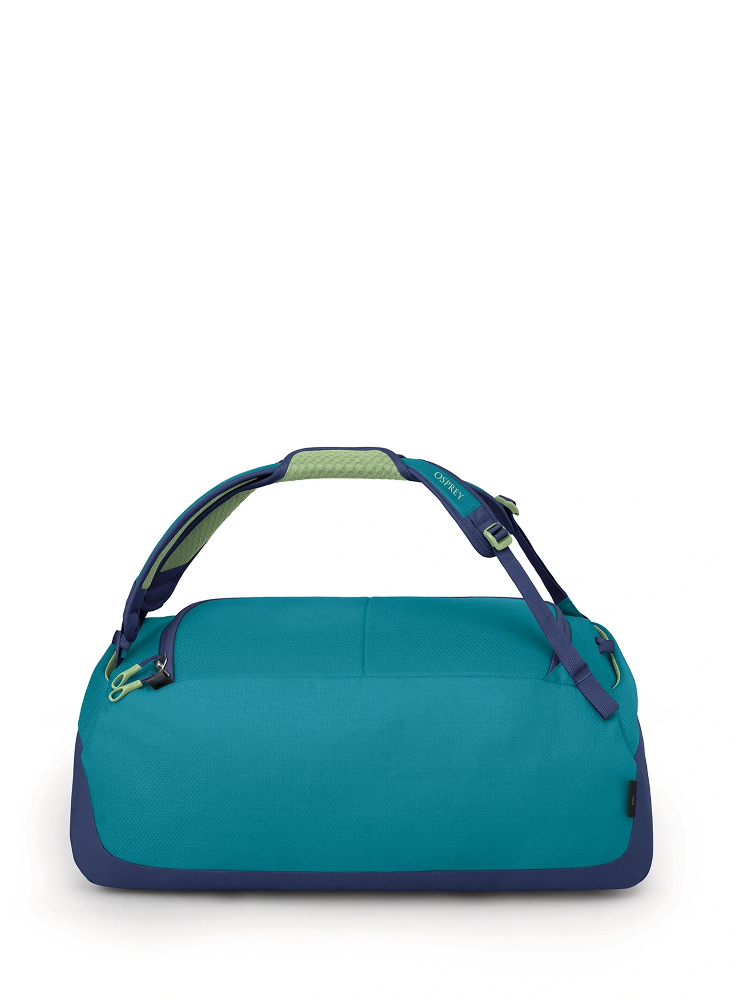 Reisetasche Osprey Daylite Duffel 45 - blue spikemoss/alkaline