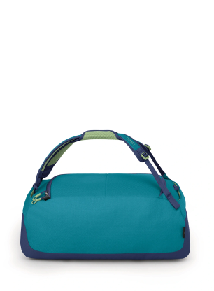 Reisetasche Osprey Daylite Duffel 45 - blue spikemoss/alkaline