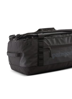 Reisetasche Patagonia Black Hole Duffel 40L - black/black