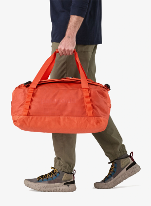 Reisetasche Patagonia Black Hole Duffel 40L - pollinator orange