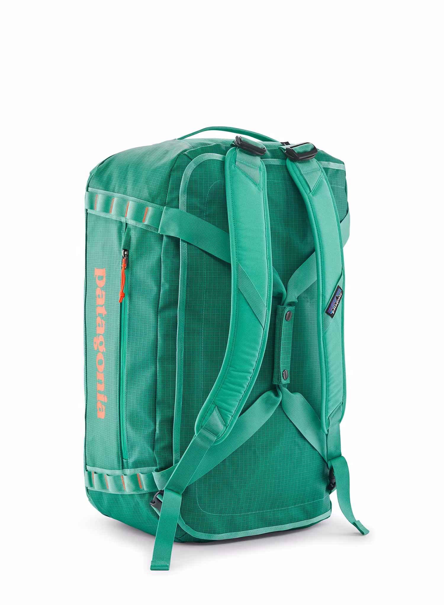 Reisetasche Patagonia Black Hole Duffel 55L - aqua stone