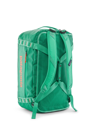 Reisetasche Patagonia Black Hole Duffel 55L - aqua stone