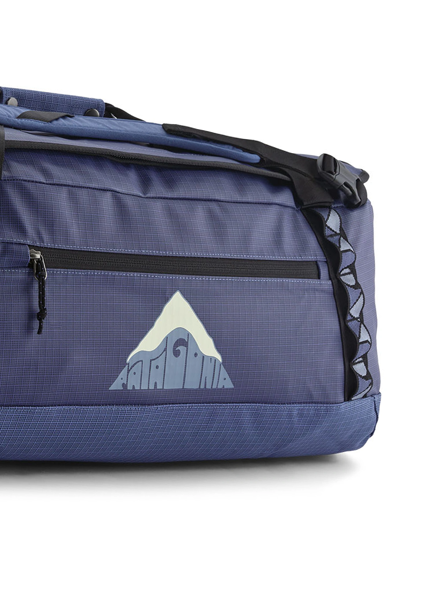 Reisetasche Patagonia Black Hole Duffel 55L - current blue