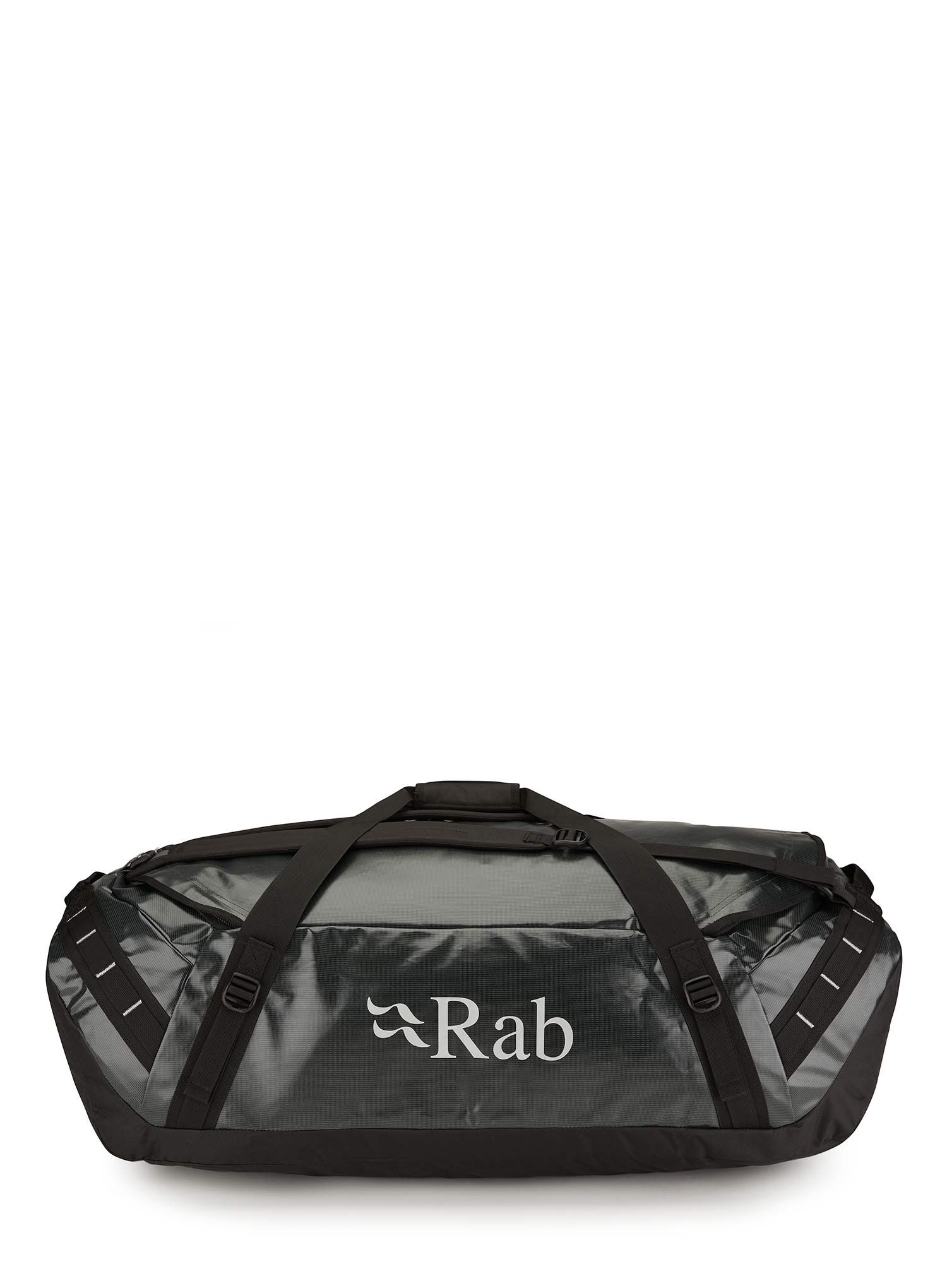 Reisetasche Rab Expedition Kitbag II 120 - dark slate