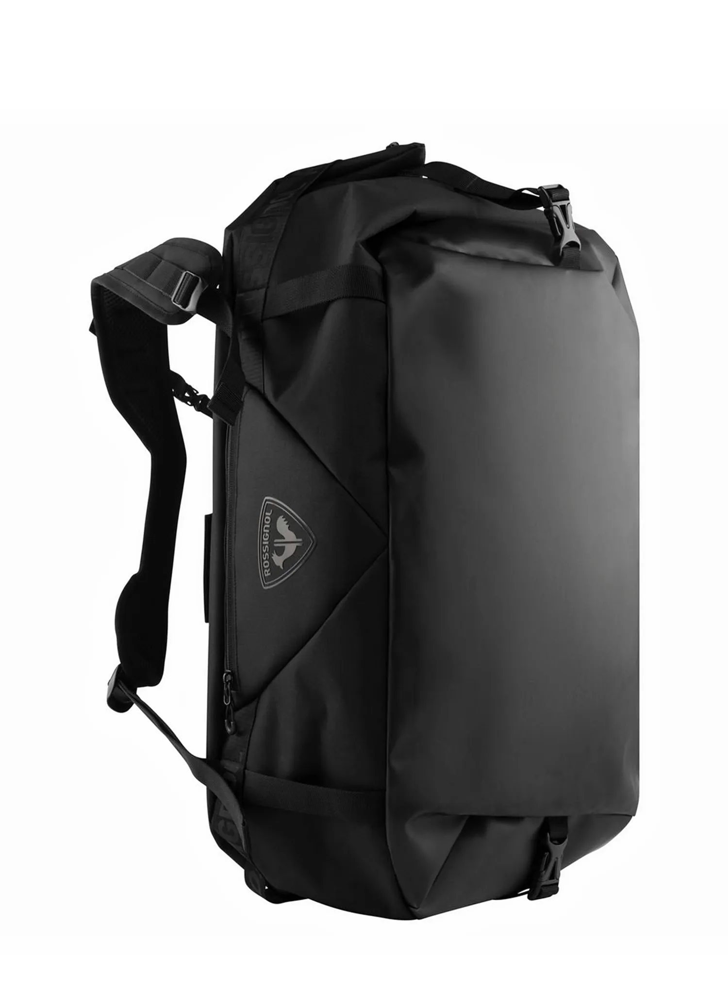 Reisetasche Rossignol Duffle Bag 60 L - black