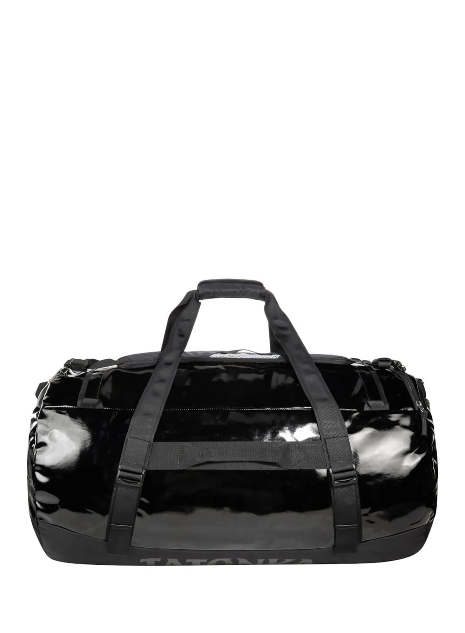 Reisetasche Tatonka Barrel 110 - black