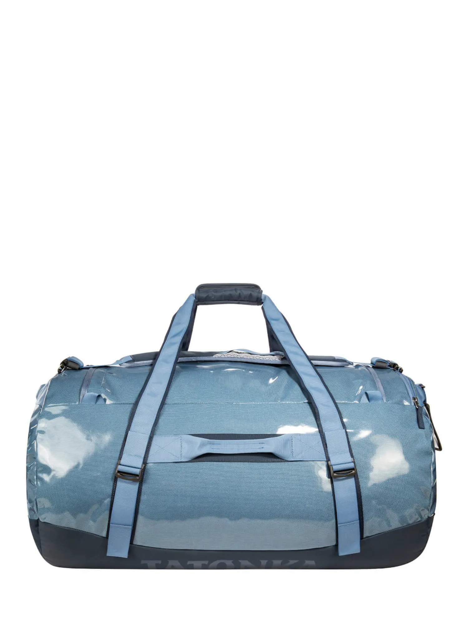 Reisetasche Tatonka Barrel 110 - elemental blue