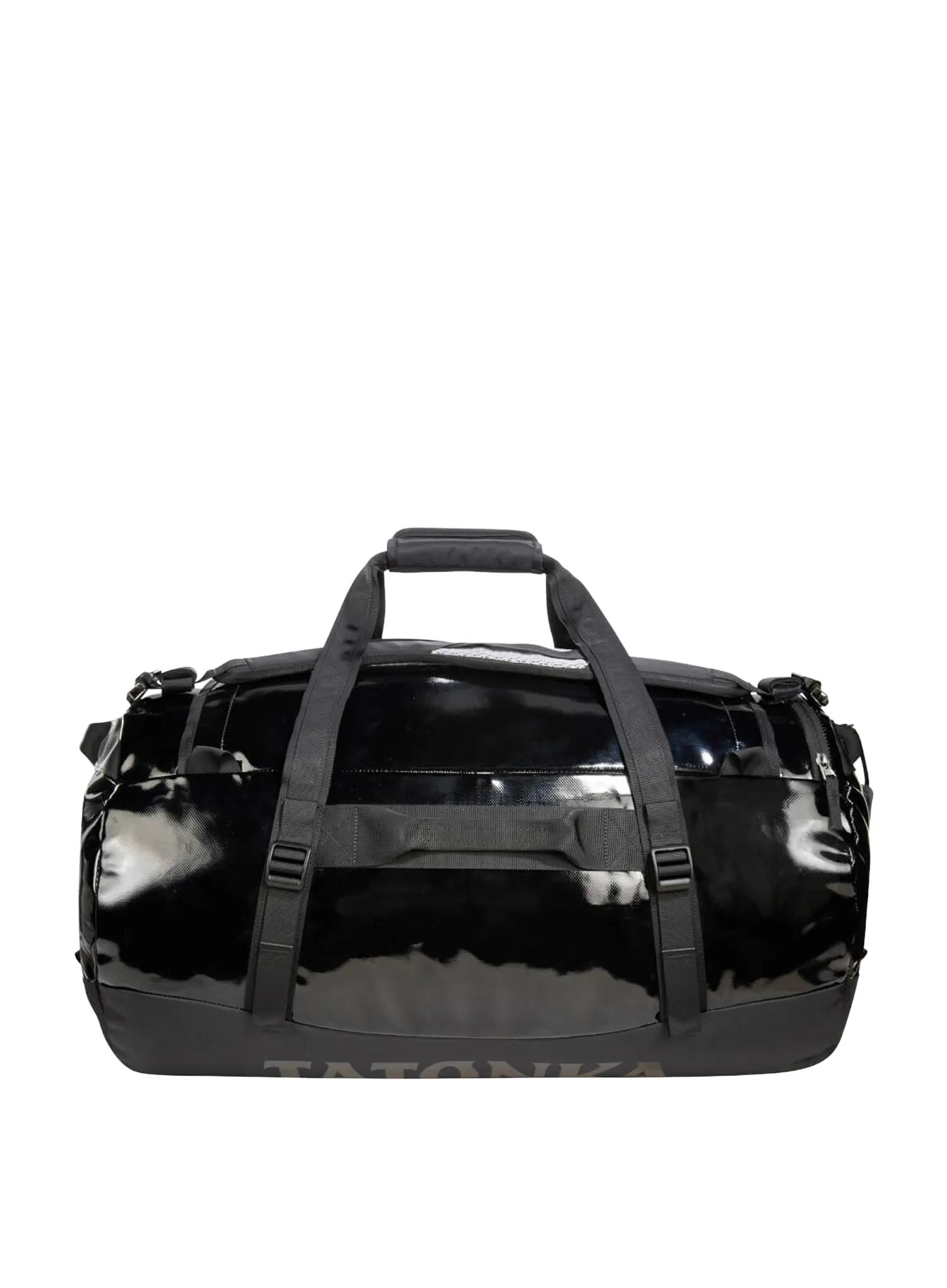 Reisetasche Tatonka Barrel 65 - black