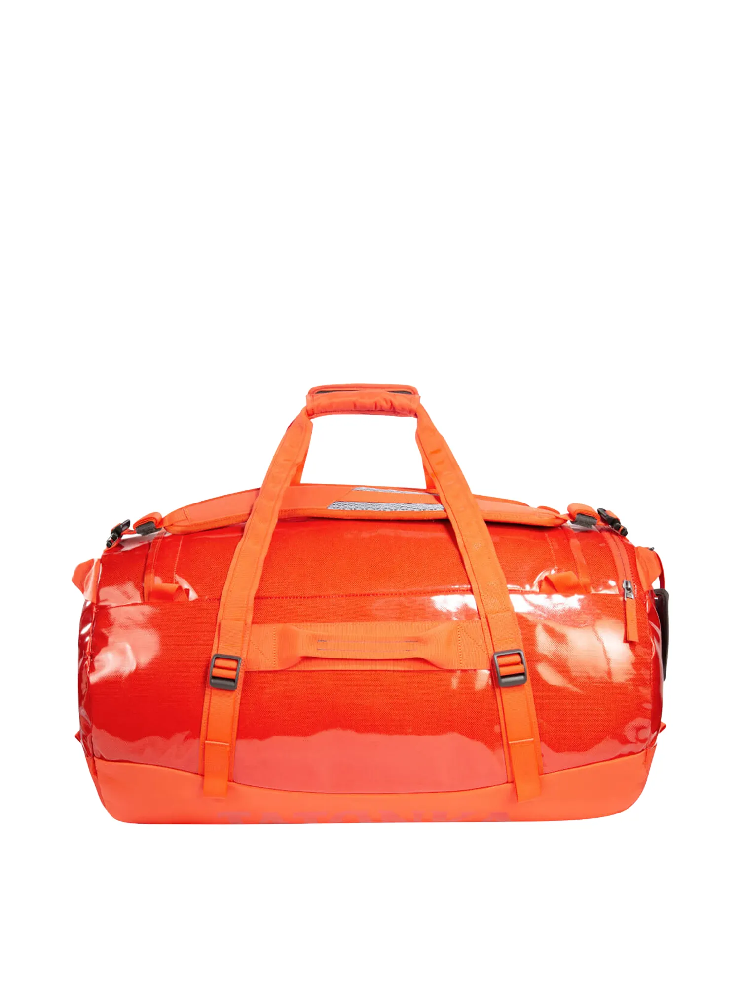 Reisetasche Tatonka Barrel 65 - red orange