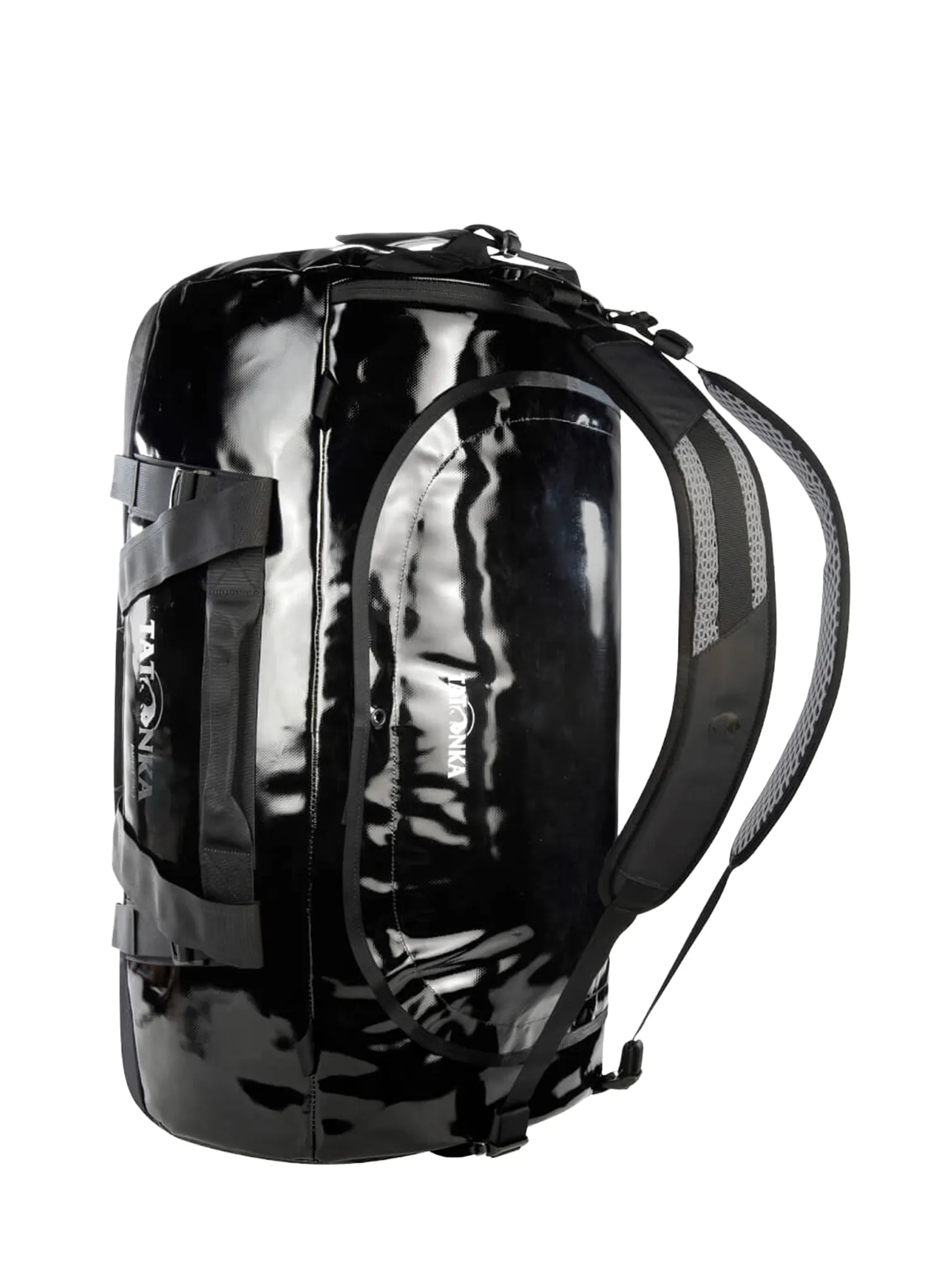 Reisetasche Tatonka Barrel 85 - black