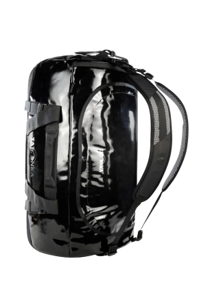 Reisetasche Tatonka Barrel 85 - black