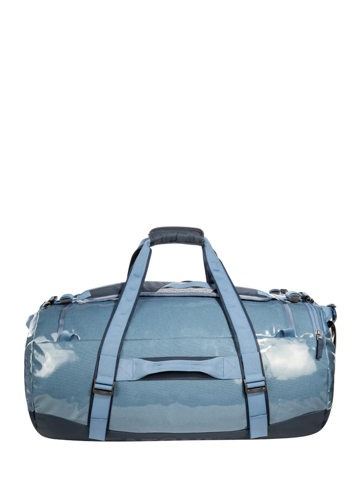 Reisetasche Tatonka Barrel 85 - elemental blue