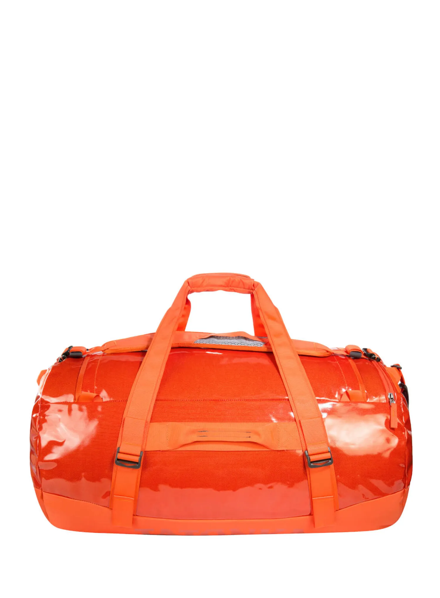 Reisetasche Tatonka Barrel 85 - red orange