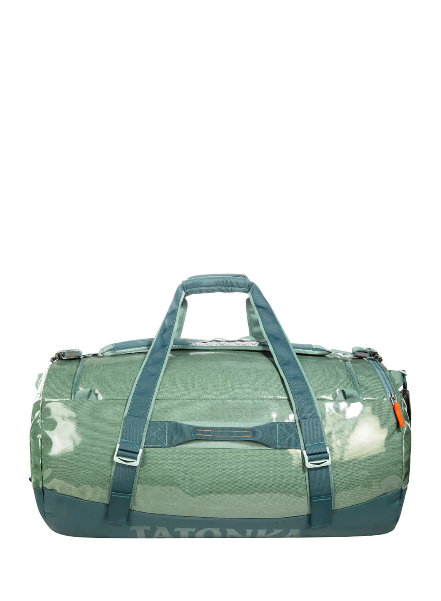 Reisetasche Tatonka Barrel 85 - sage green