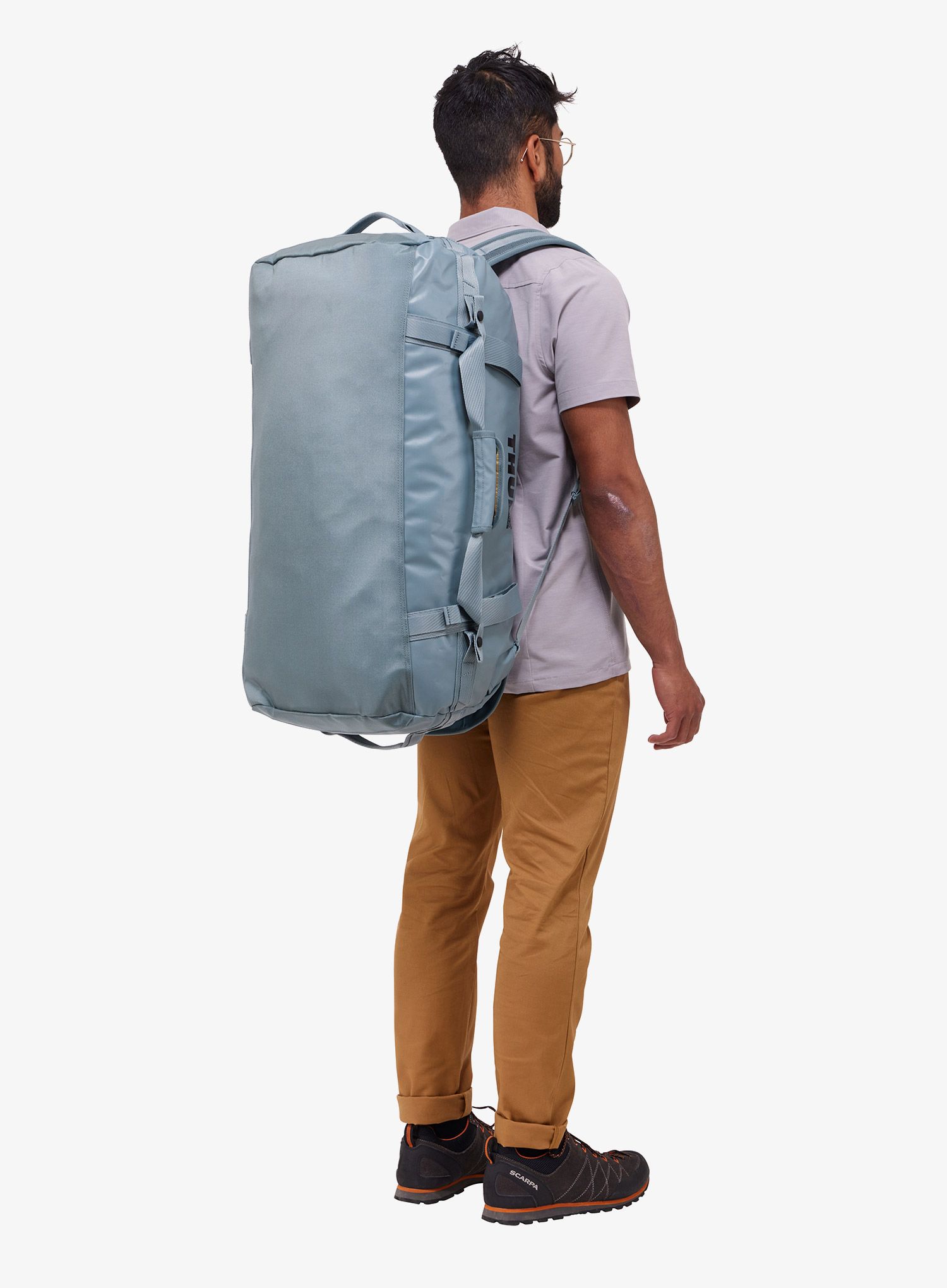 Reisetasche Thule Chasm 70 L - pond