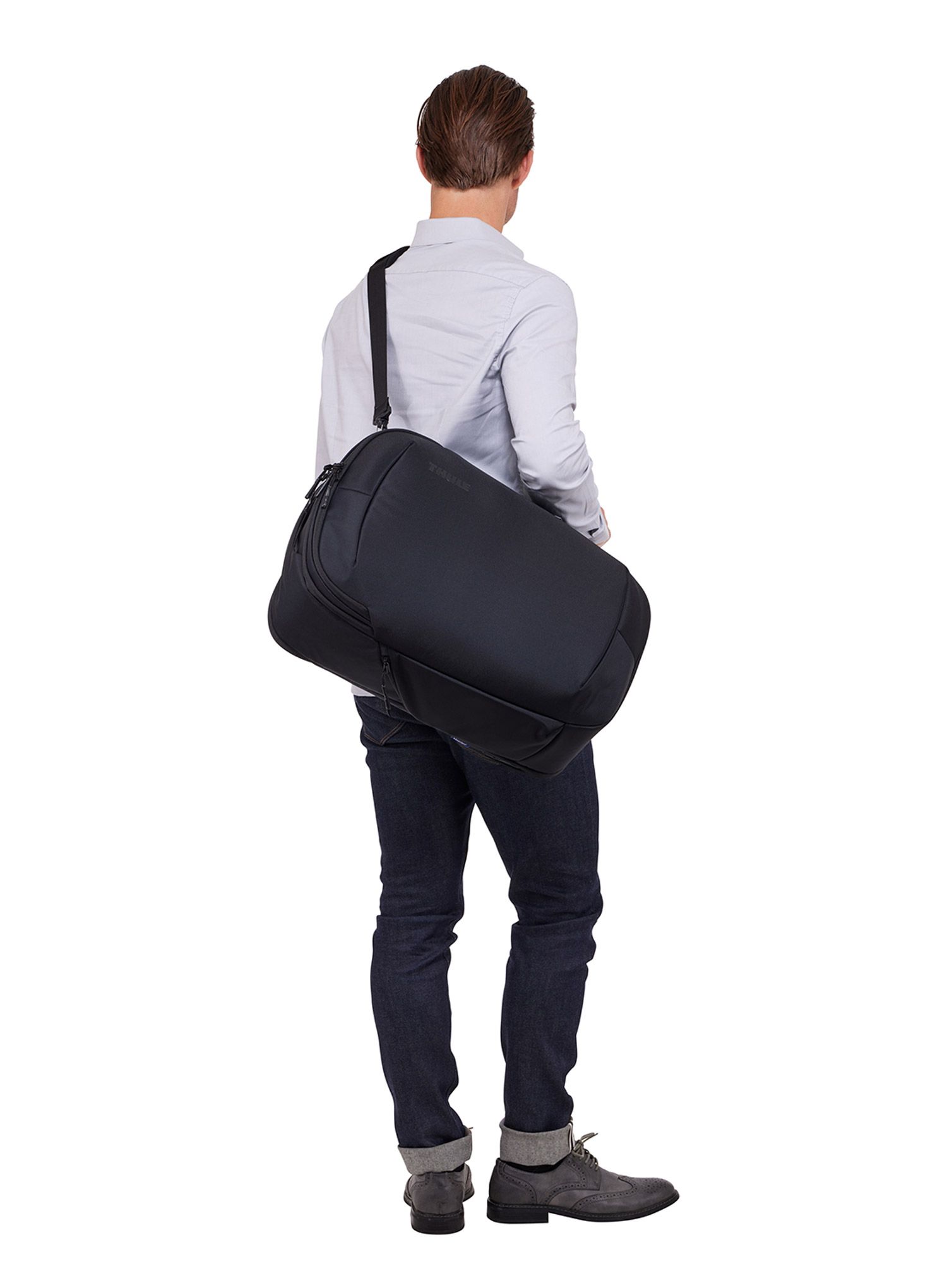 Reisetasche Thule Subterra 2 Convertible Carry-On - black