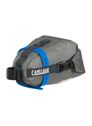 Satteltasche CamelBak M.U.L.E. 1 Saddle Pack - wolf grey