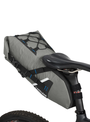 Satteltasche CamelBak M.U.L.E. 9 Saddle Pack - wolf grey