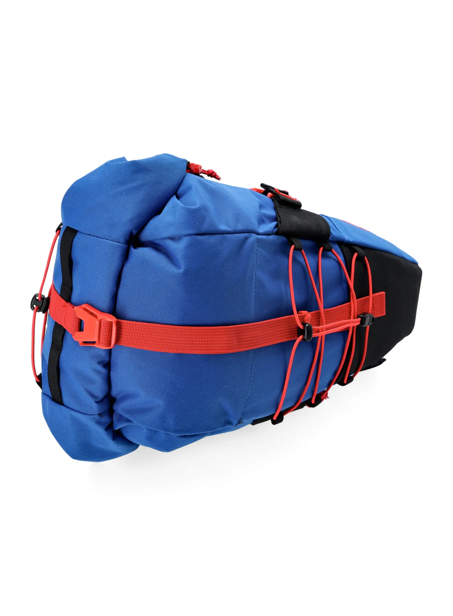 Satteltasche Jack Pack Tobołek RGB - blue