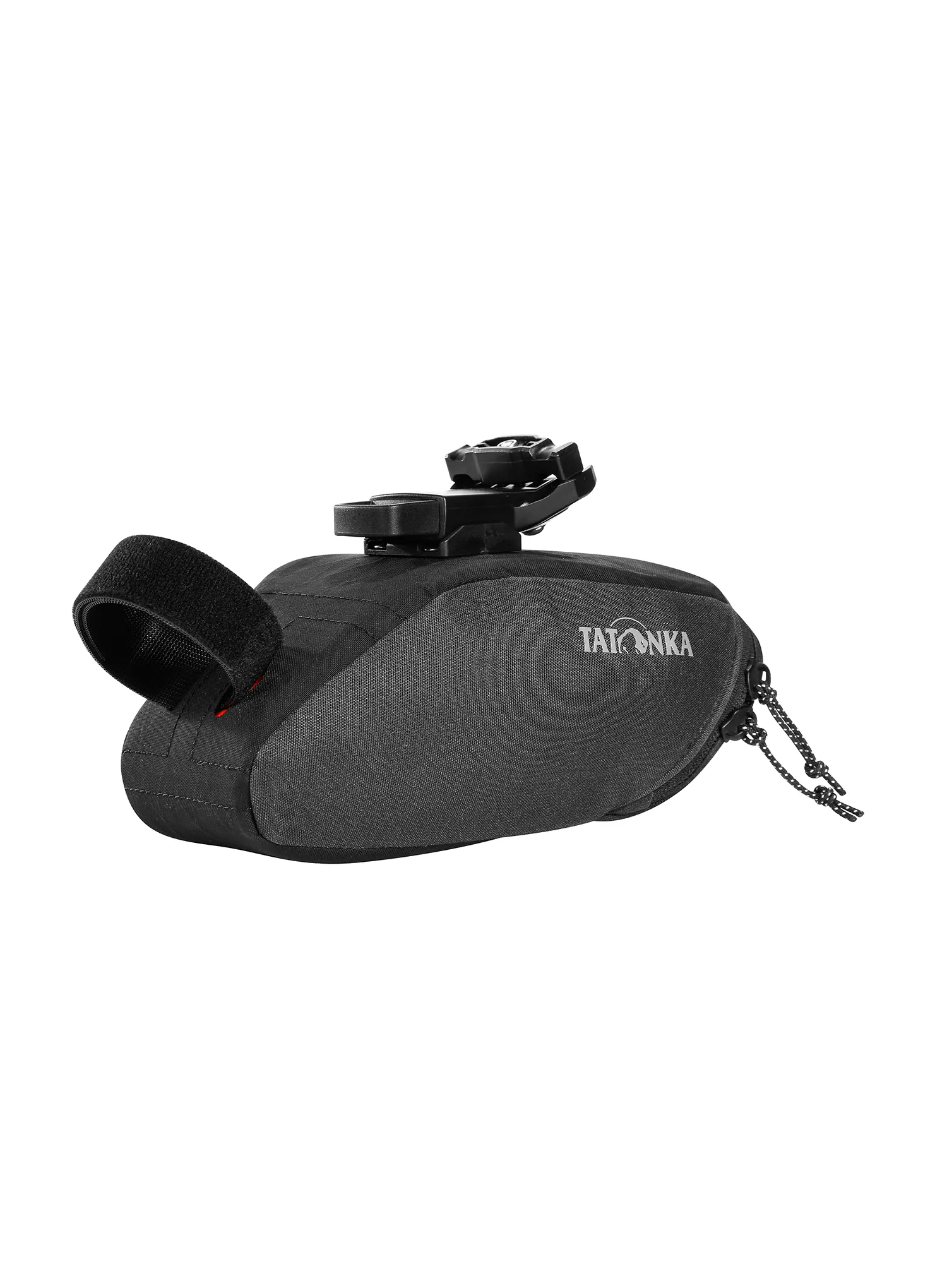Satteltasche Tatonka Bike Saddle Bag S - black