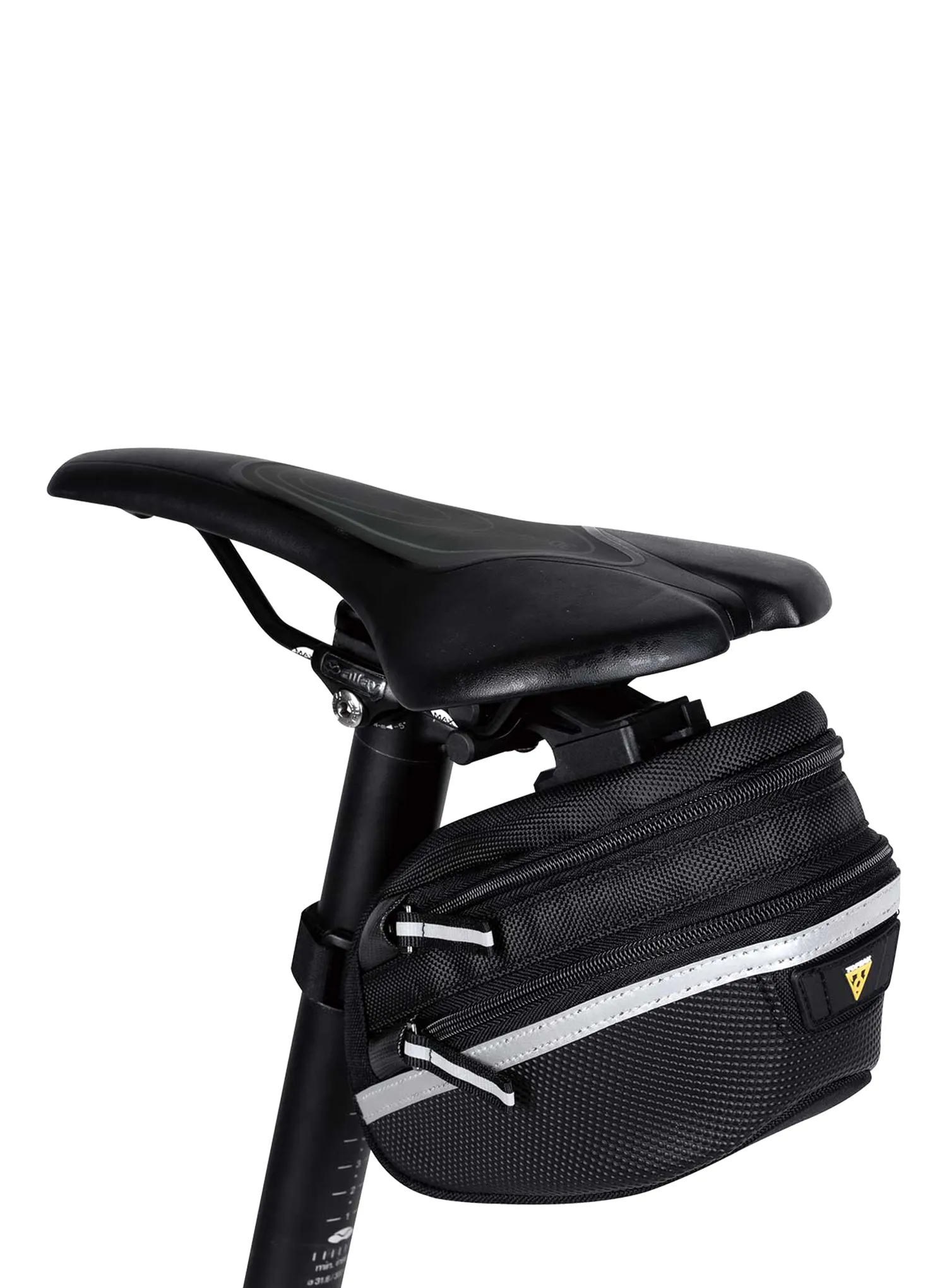Satteltasche Topeak Wedge Pack II Large - blue