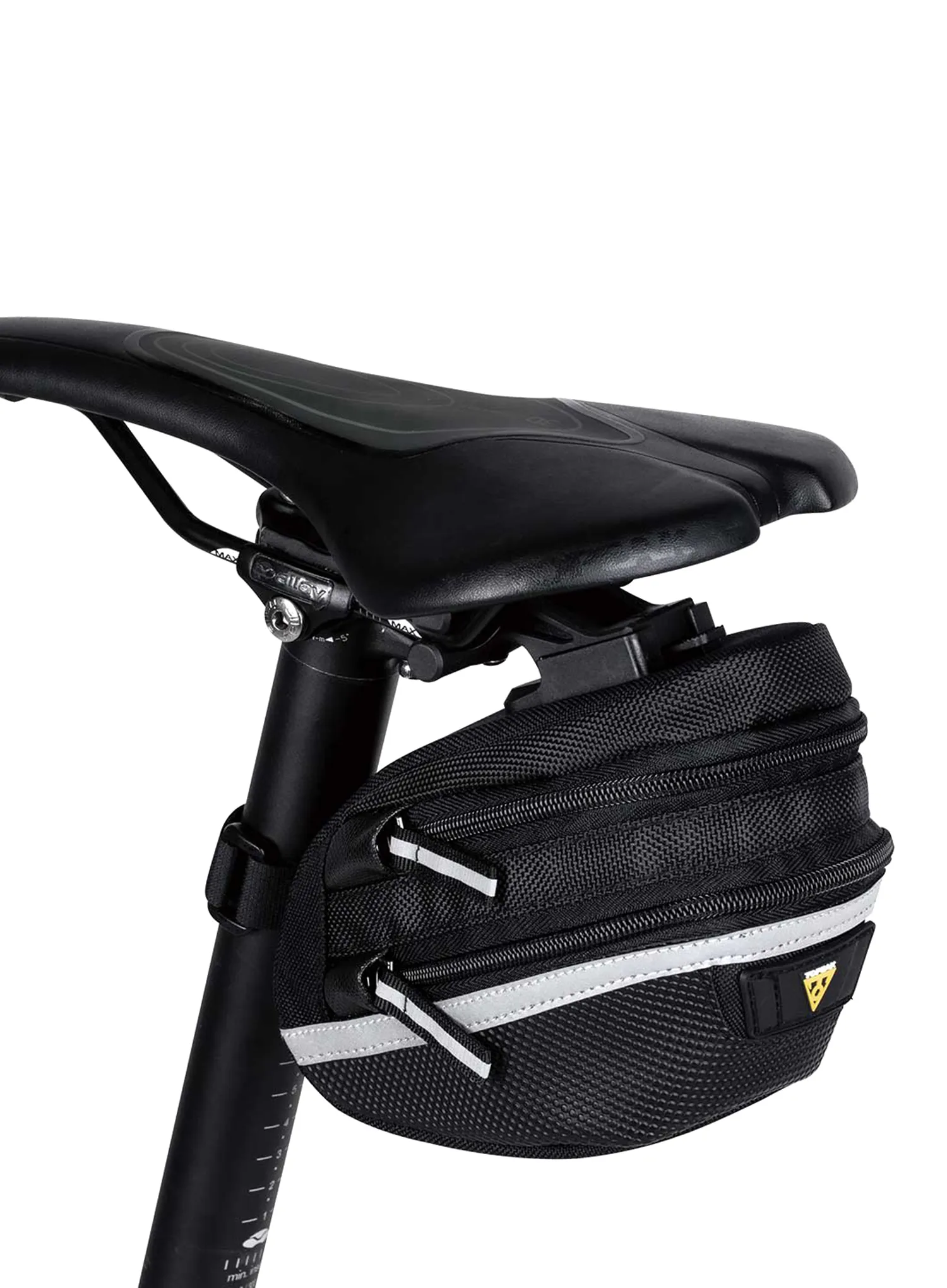 Satteltasche Topeak Wedge Pack II Medium - blue