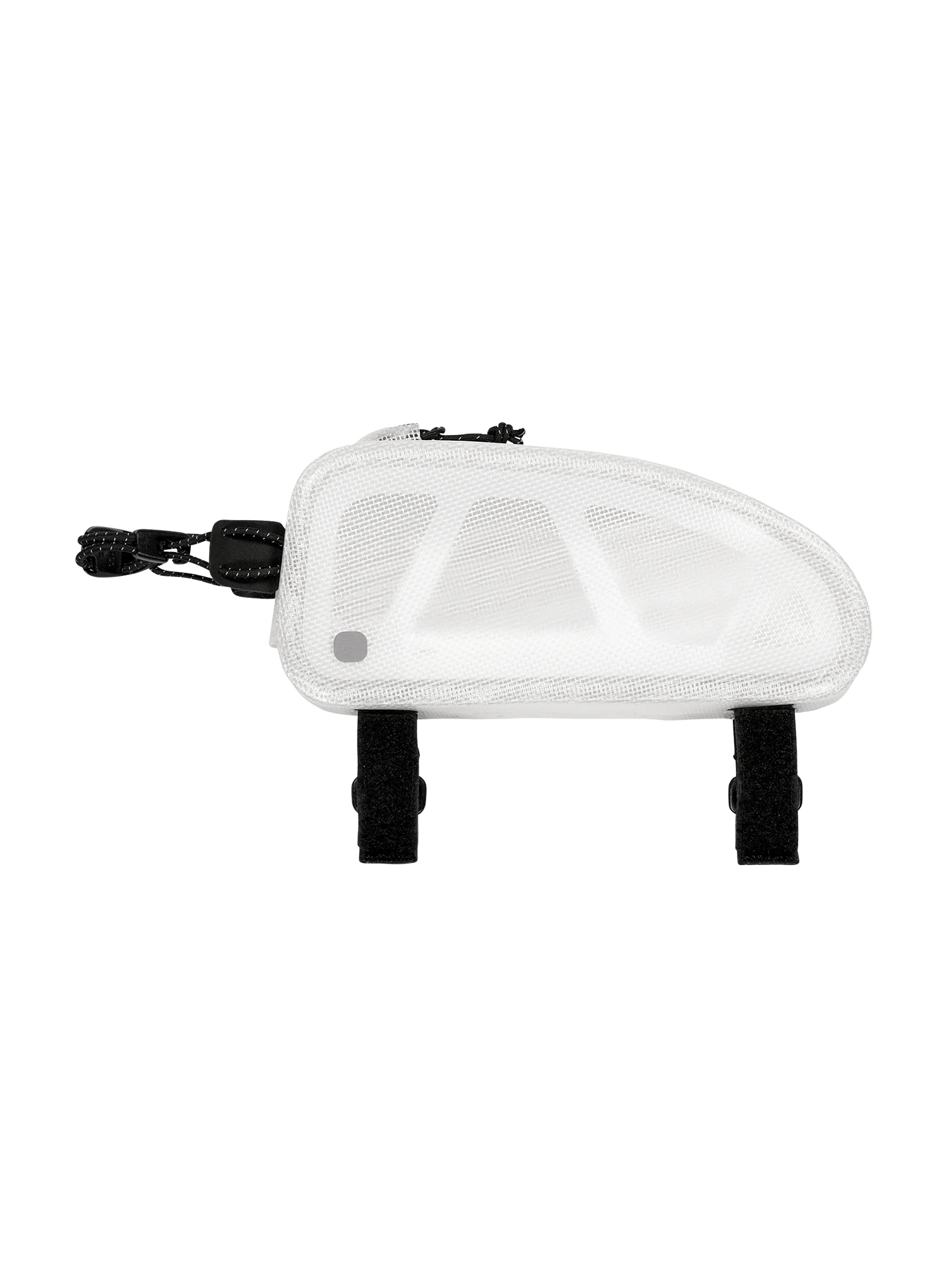 Fahrradtasche POC Ultra Top Tube Bag 0.7 L - hydrogen white translucent