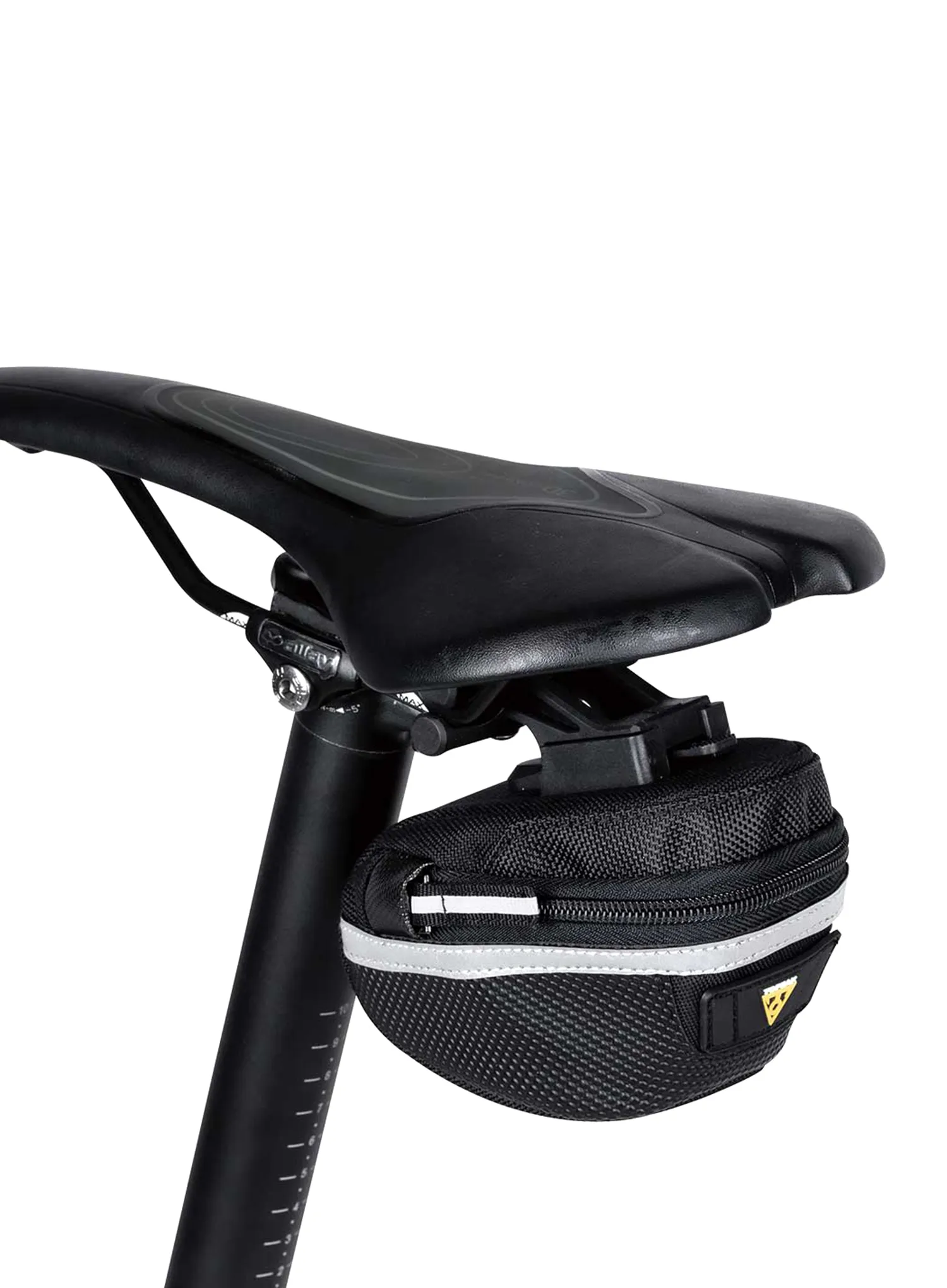 Fahrradtasche Topeak Wedge Pack II Micro - blue