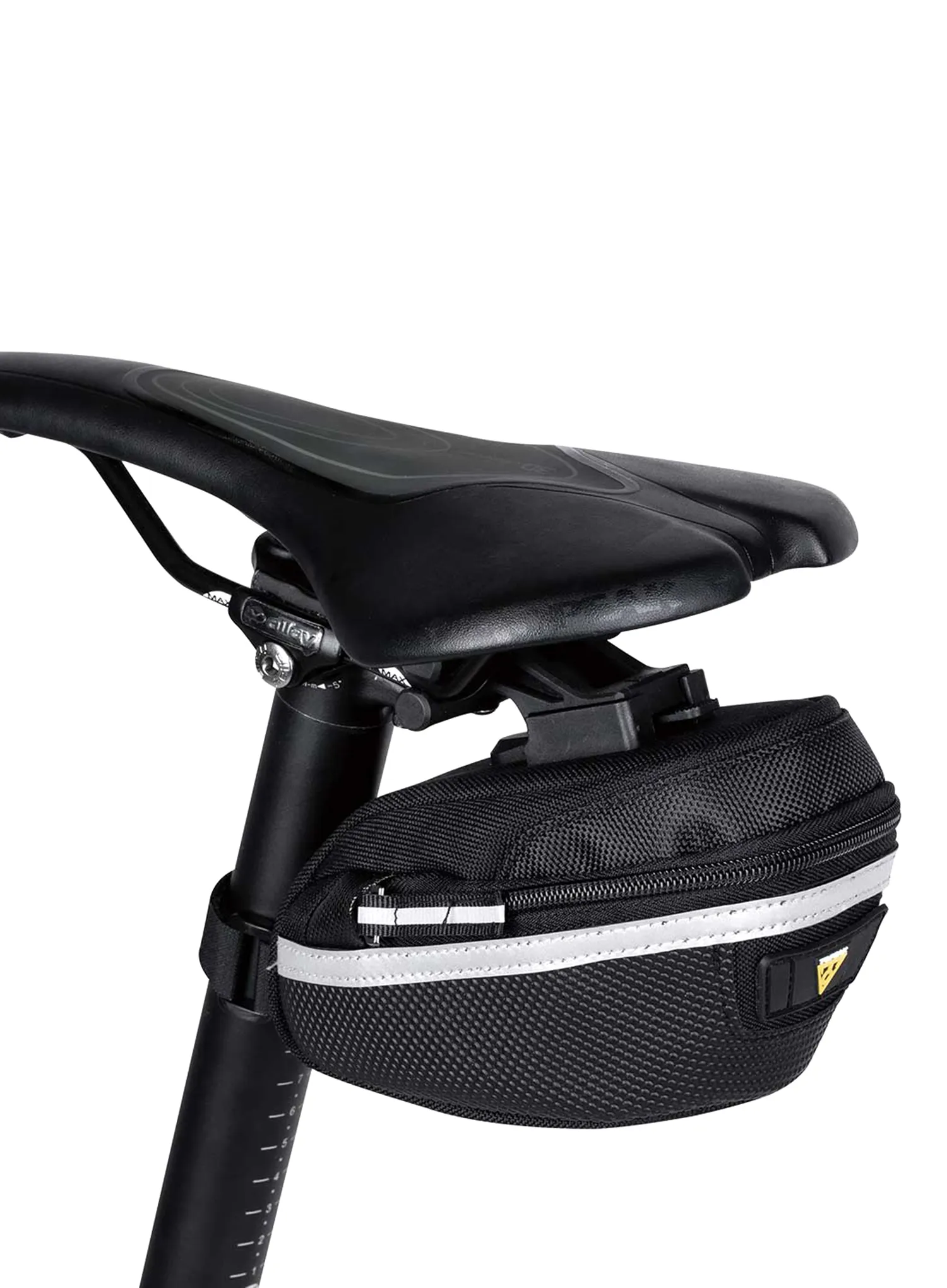 Fahrradtasche Topeak Wedge Pack II Small - blue