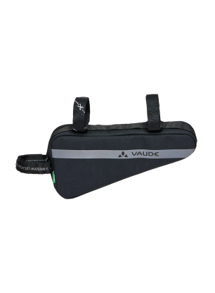 Fahrradtasche Vaude Frame Bag M - black