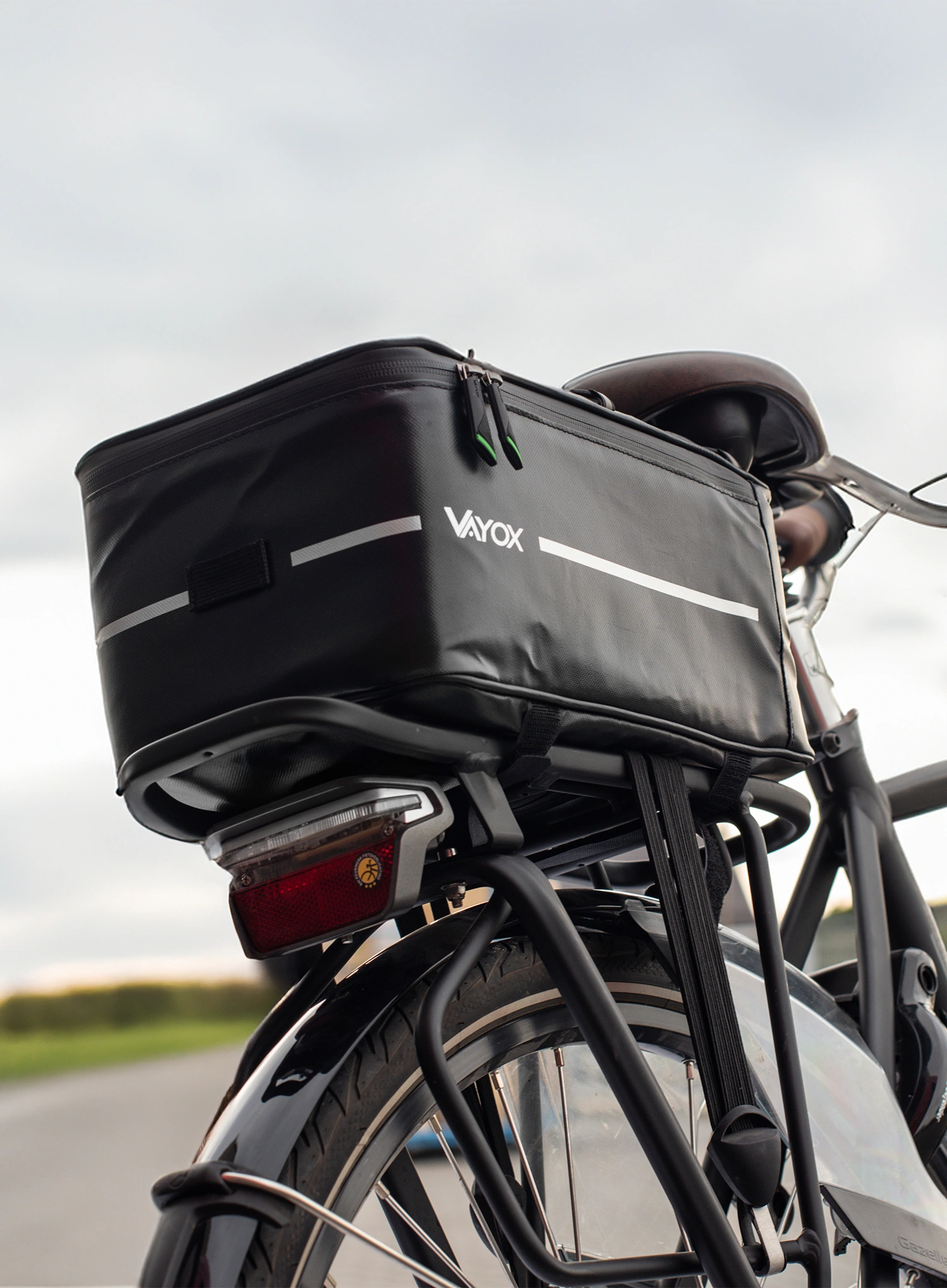 Fahrradtasche Vayox VA0166