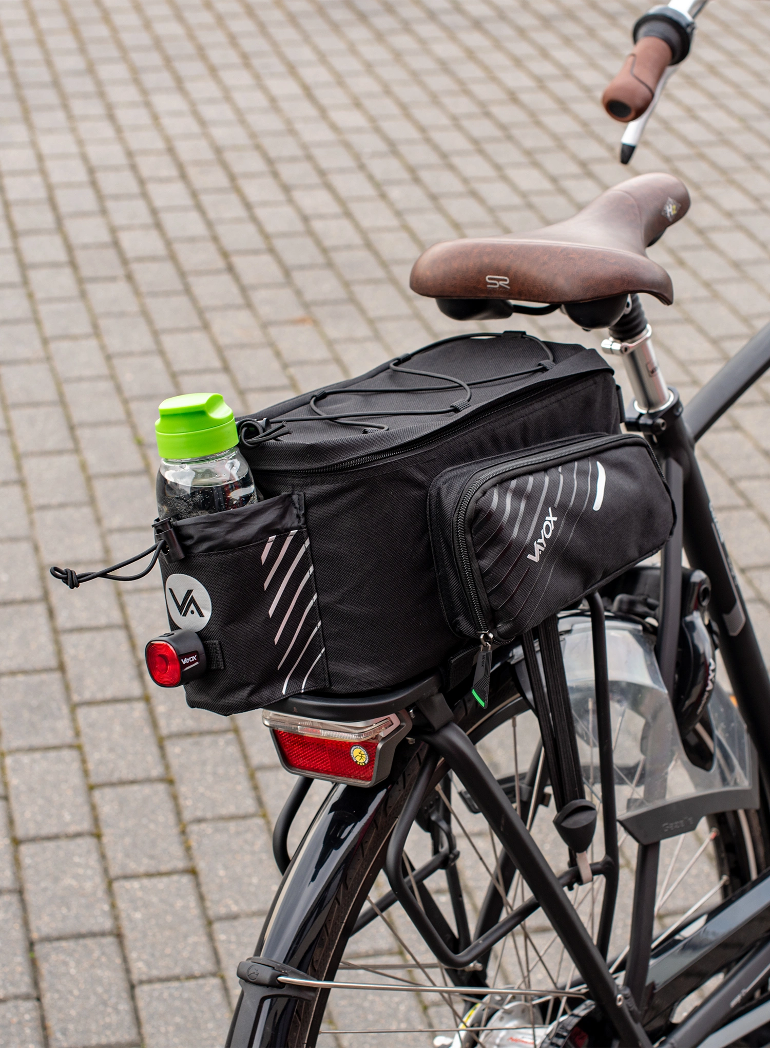 Fahrradtasche Vayox VA0171
