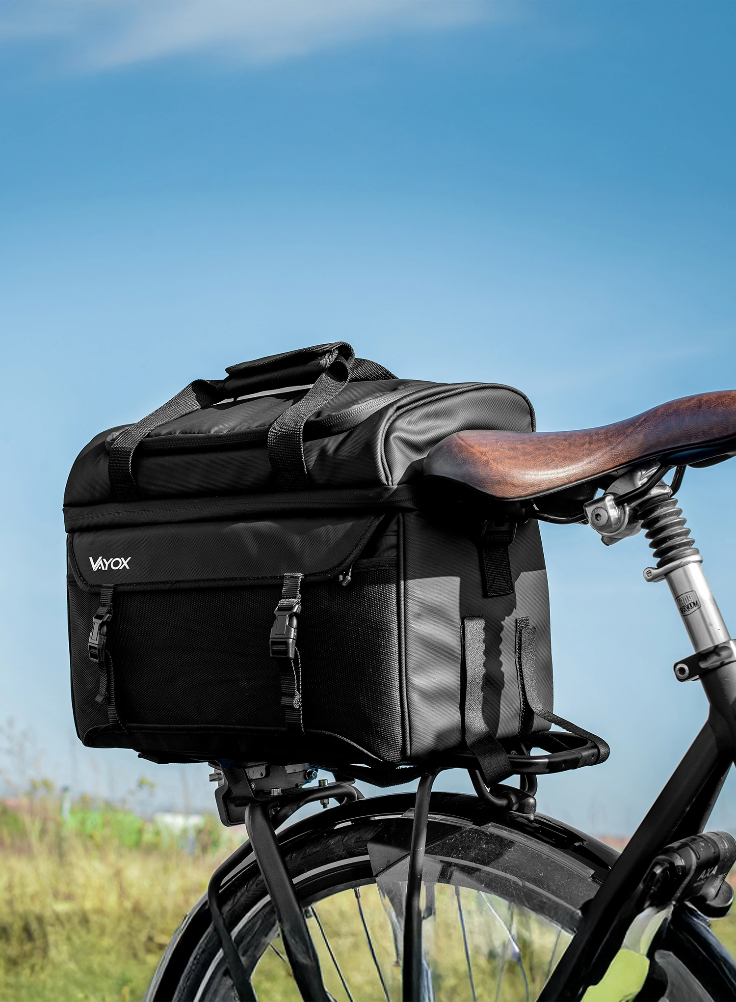 Fahrradtasche Vayox VA0350