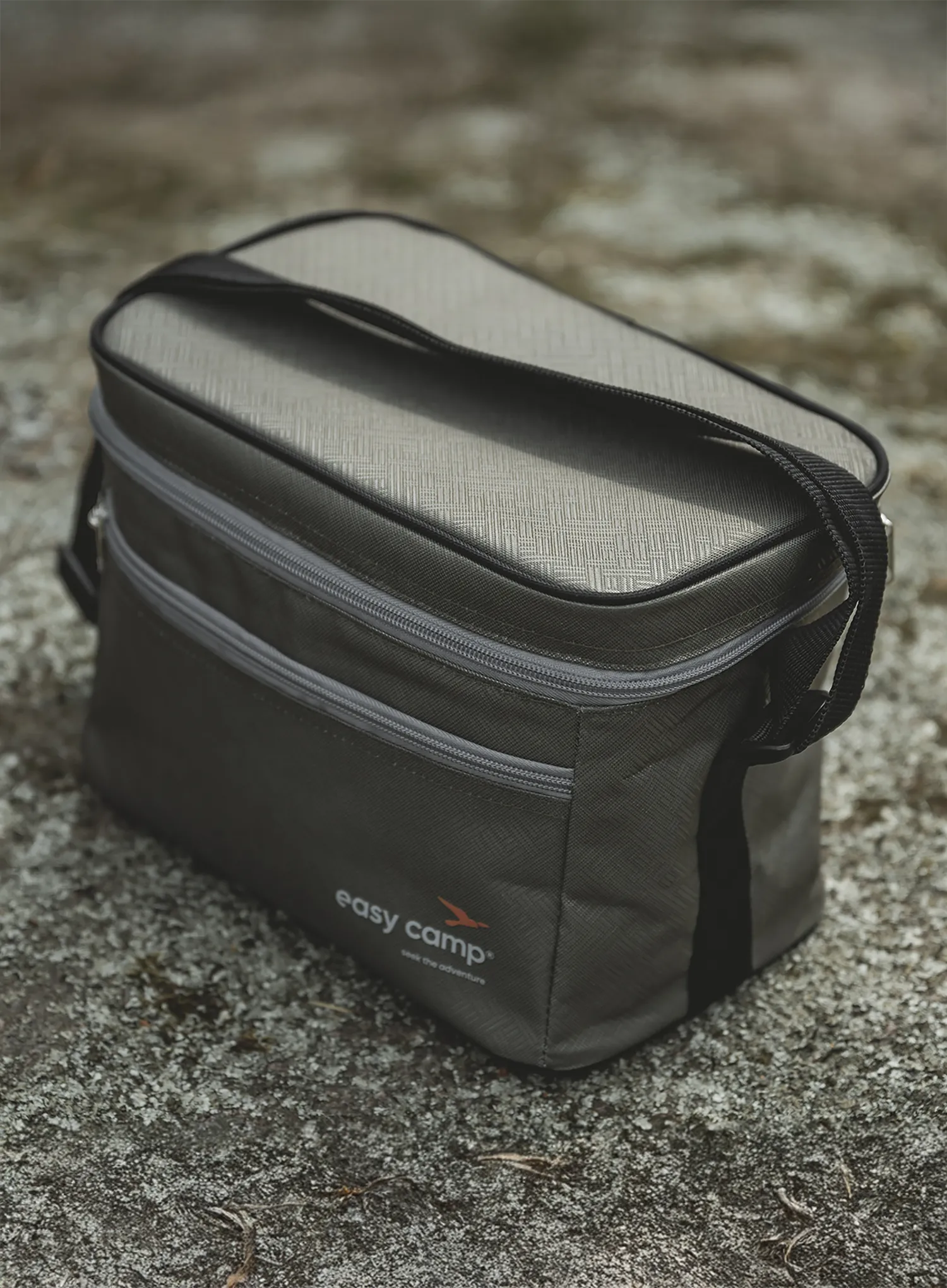 Kühltasche Easy Camp Arctic Daisy S