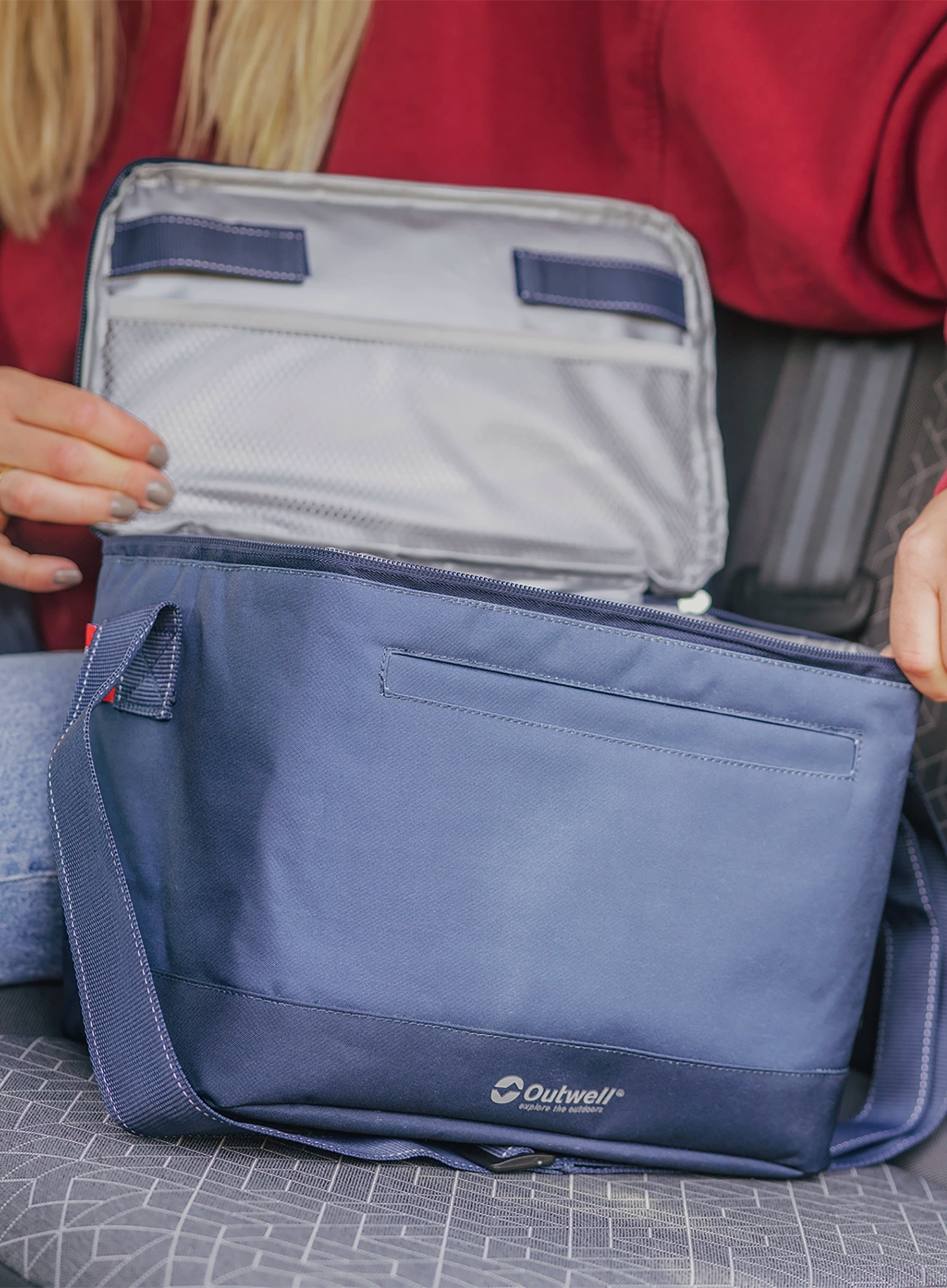 Kühltasche Outwell Petrel 10 L 