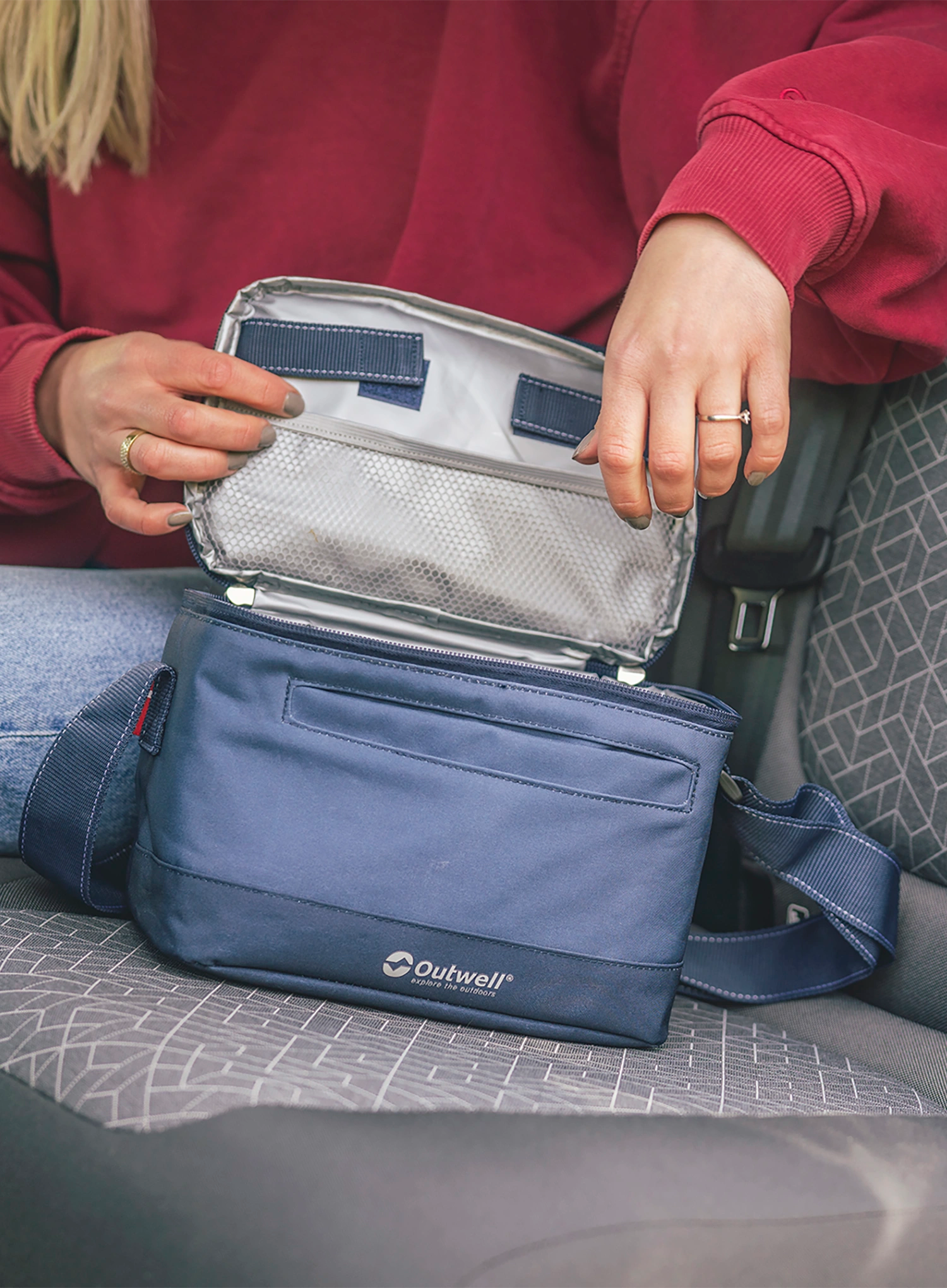 Kühltasche Outwell Petrel 5 L 