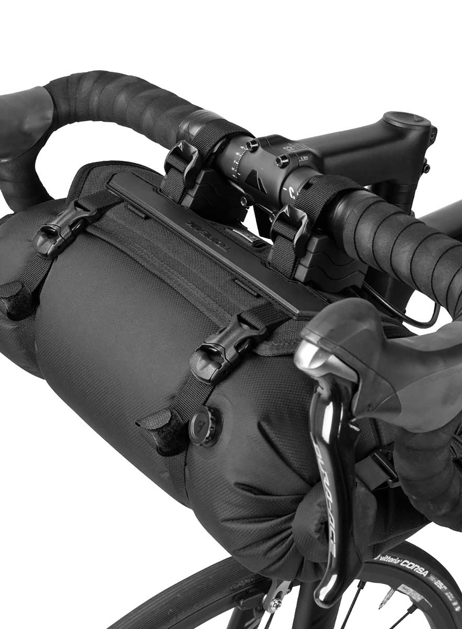 Lenkertasche Topeak FrontLoader 8L - black