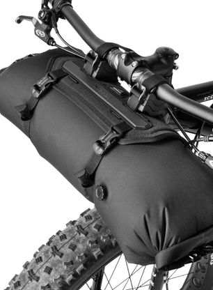 Lenkertasche Topeak FrontLoader 8L - black