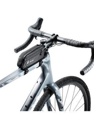 Rahmentasche Deuter Energy Bag 0.5 - black