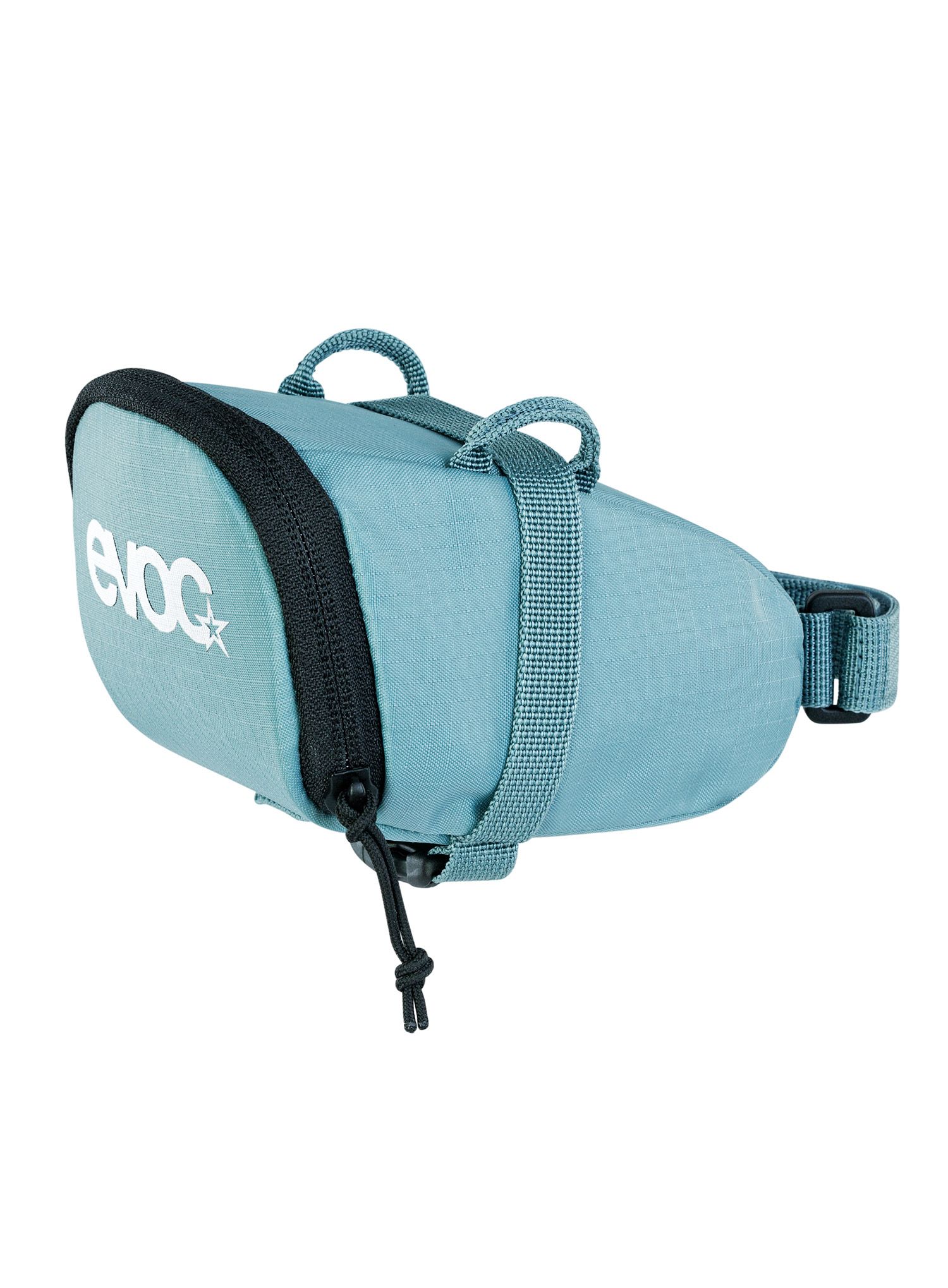 Satteltasche Evoc Seat Bag M - steel