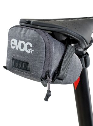 Satteltasche Evoc Seat Bag Tour M - carbon grey